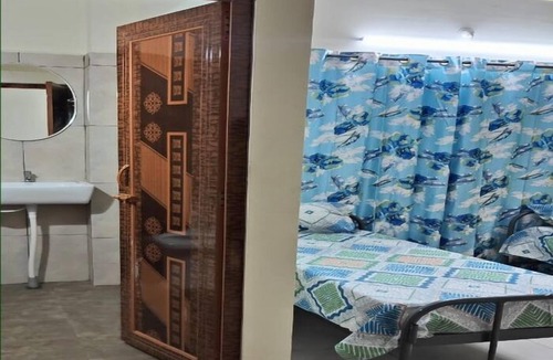 Kuvempu Nagara Bed & Breakfast | Diya residence