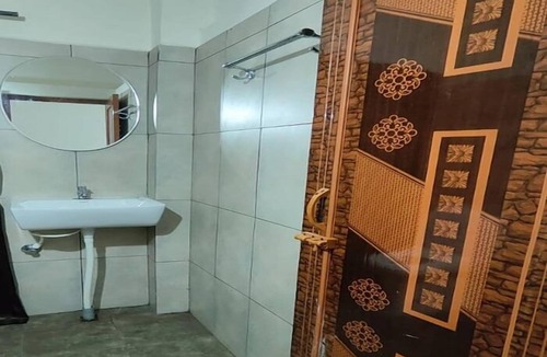 Kuvempu Nagara Bed & Breakfast | Diya residence