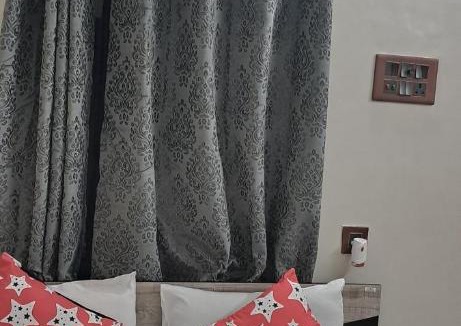 Rampur Hat House | Diya STAYS