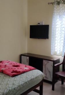 Mandarthi Cabin | DJ Residency