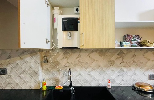 New Town Apartment | Djourney Hospitalities 1BF2 the perfect 3BHK stay in the city