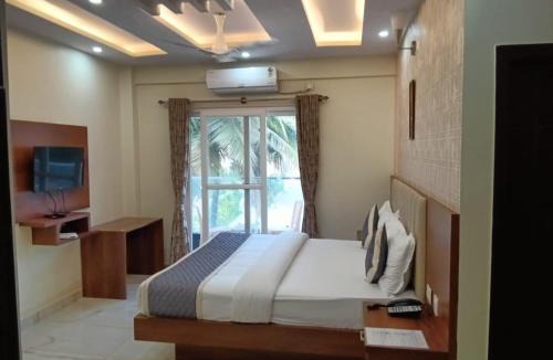 Kanakapura Cabin | Dkgardenia24