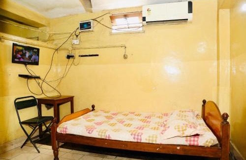 Vellore Hotel | DKS Lodge