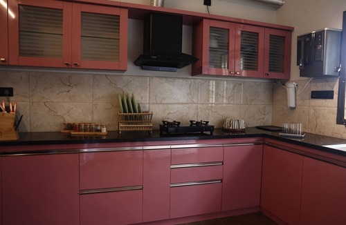 Nagavara Apartment | Dlite Rivera