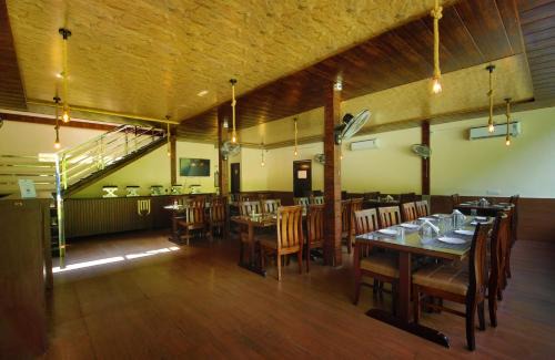 Taliyal Gaon Resort | DLS MJ River Resort, Rishikesh