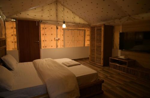 Bhubaneshwar Resort | DMS RBT Resort