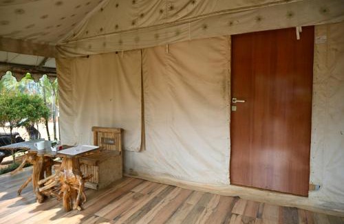 Bhubaneshwar Resort | DMS RBT Resort