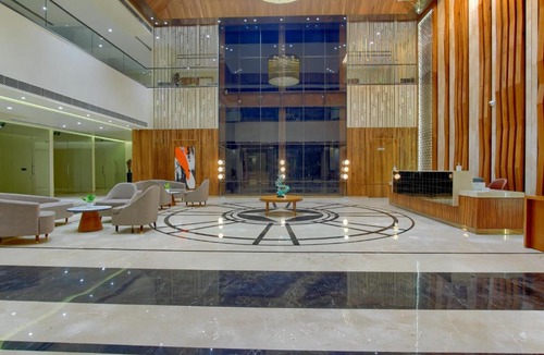 Morbi Hotel | DNT Plaza