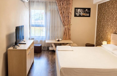 Galati Apartment | DNY Comfort Apart