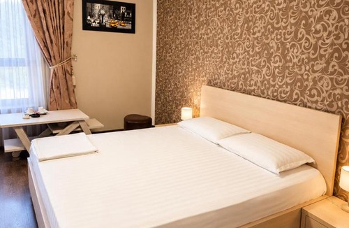 Galati Apartment | DNY Comfort Apart