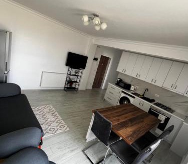 Radauti Apartment | Dny Luxury