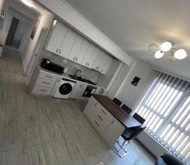 Radauti Apartment | Dny Luxury