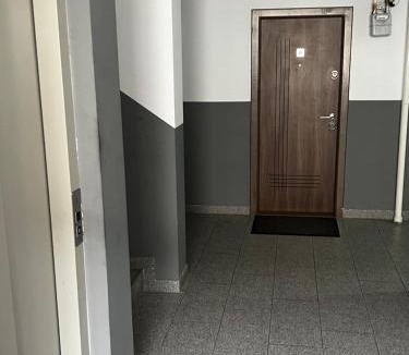 Radauti Apartment | Dny Luxury