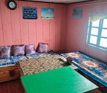 Darjeeling House | Dobhanay Homestay