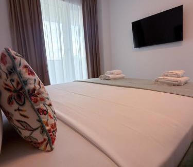 Otopeni Apartment | DOCA Apartments 7