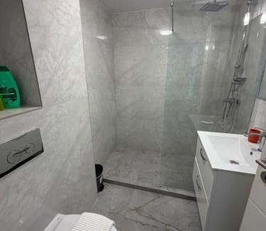Otopeni Apartment | DOCA Apartments 7