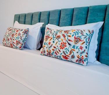 Otopeni Apartment | DOCA Apartments 7