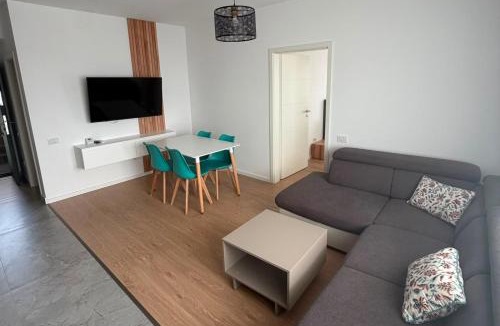 Otopeni Apartment | DOCA Apartments 7