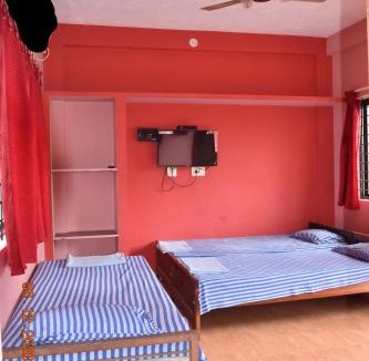 Sringeri Hotel | Doctors Heritage Lodge
