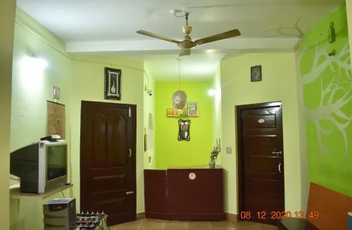 Sringeri Hotel | Doctors Heritage Lodge