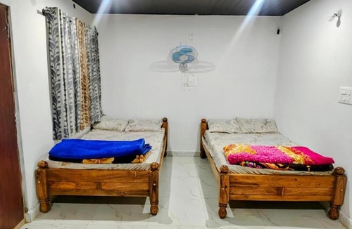 Mudigere House | Doddagadde Homestay and Villas - Near to Ettina Bhuja trek and falls