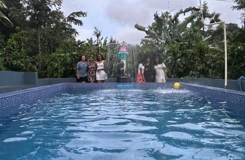 Kalakandur House | Doddakallu Betta Homestay Coorg
