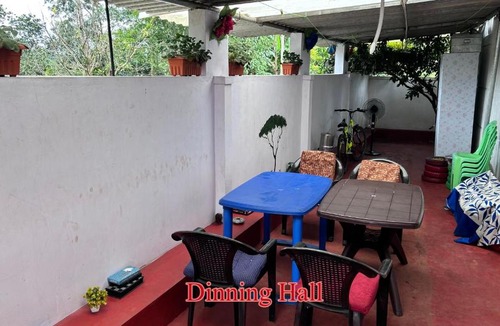 Kalakandur House | Doddakallu Betta Homestay Coorg