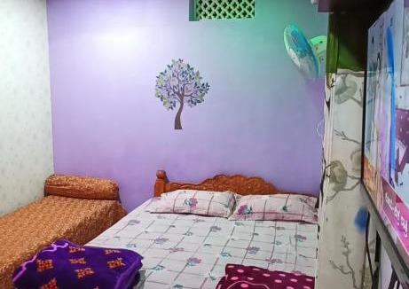 Kalakandur House | Doddakallu Betta Homestay Coorg