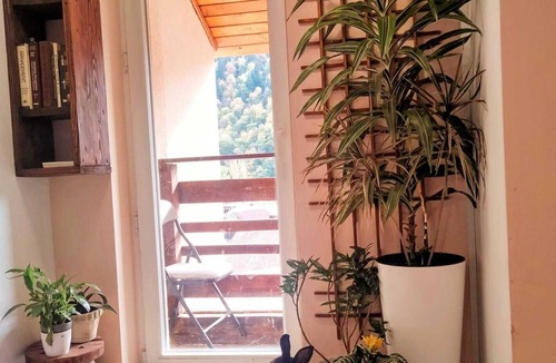 Azuga House | Doi Iepuri