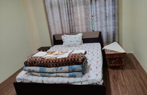 Namchi House | Dokhampa village homestay