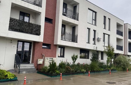 Tunari Apartment | Dolce far Niente