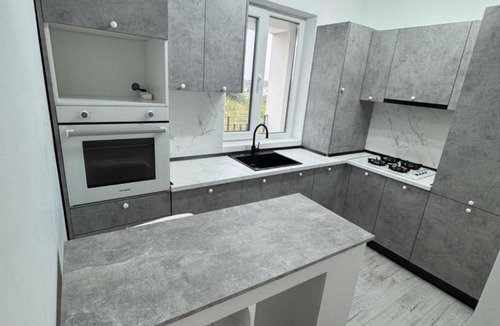 Tunari Apartment | Dolce far Niente