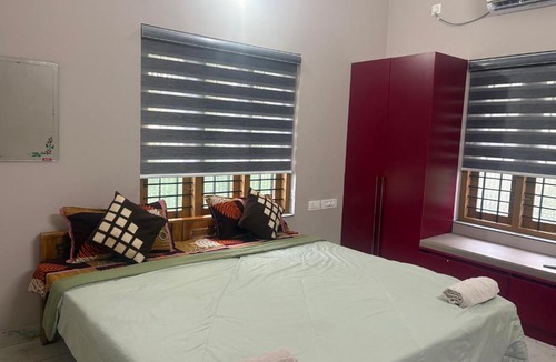 Varkala Villa | Dolce Vita Home Stay