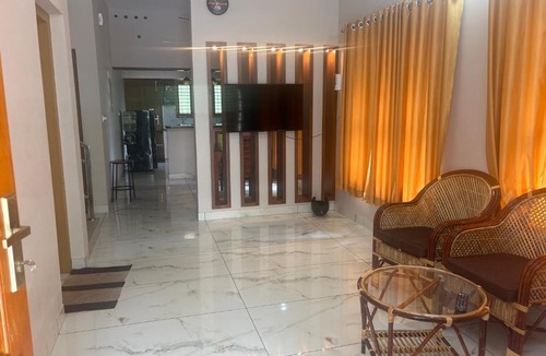 Varkala Villa | Dolce Vita Home Stay