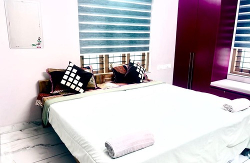 Varkala Villa | Dolce Vita Home Stay
