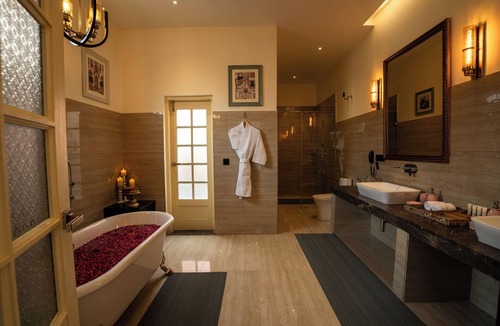Village Hokra Hotel | Dolce Vita - Luxury Vacation Villas