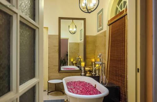 Village Hokra Hotel | Dolce Vita - Luxury Vacation Villas