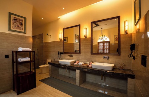 Village Hokra Hotel | Dolce Vita - Luxury Vacation Villas