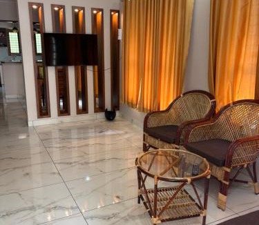 Varkala House | Dolce Vita Villa Homestay
