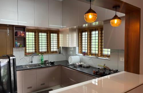 Varkala House | Dolce Vita Villa Homestay