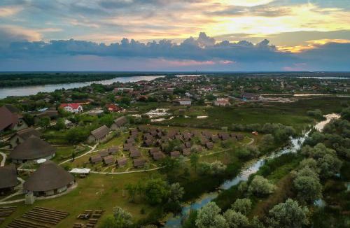 Sfantu Gheorghe Other | Dolphin Camping