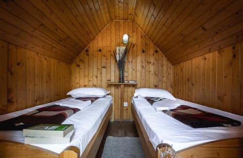 Sfantu Gheorghe Other | Dolphin Camping