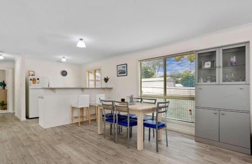 Carrickalinga House | Dolphin Drift 29 Dolphin Avenue