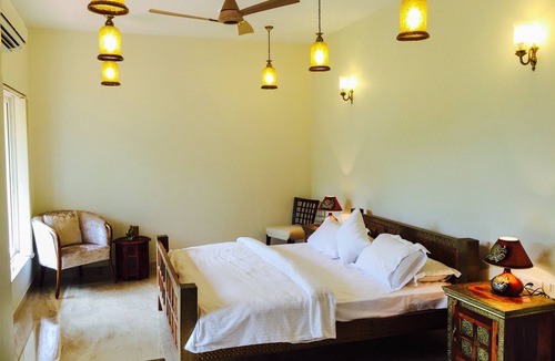 Reis Magos Villa | DOLPHIN HEIGHTS, Ocean View Villa With a Private Infinity Pool