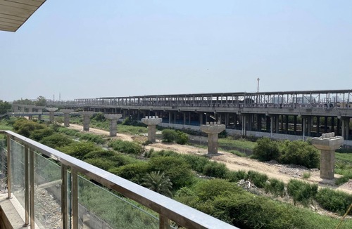 Okhla Apartment | Dolphin House 4BHK Serviced Apartment Shaheen Bagh