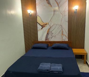 Nagaon Hotel | Dolphin House Beach Resort