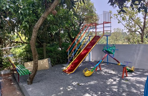 Yelagiri Hotel | dolphinresort