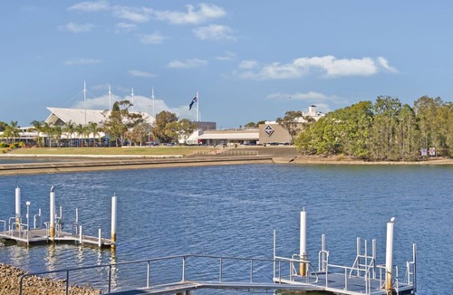 Port Macquarie House | Dolphins 2, 7 Commodore Crescent