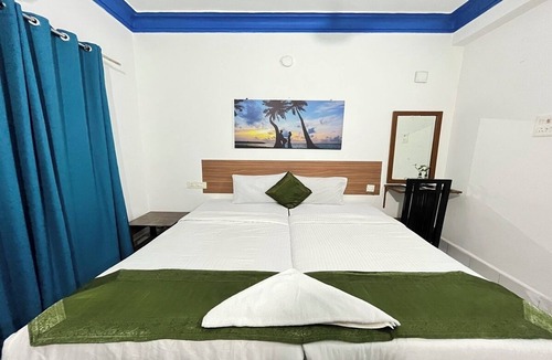 Majorda Hotel | Dom Pedros Haven Resort - Tranquil Retreat by the Sea