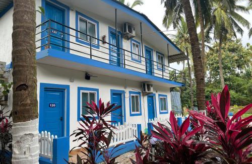 Uttorda Resort | Dom Pedros Haven Resort - Tranquil Retreat by the Sea